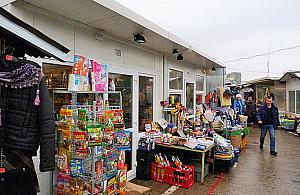 Targowisko Bemowo żyje i ma się nieźle