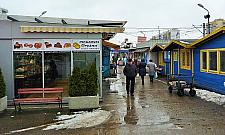 Targowisko Bemowo żyje i ma się nieźle