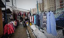 Targowisko Bemowo żyje i ma się nieźle