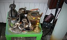 Targowisko Bemowo żyje i ma się nieźle