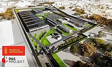 Tak zmieni się Annopol. Zajezdnia dla 150 tramwajów