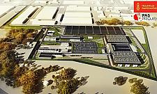 Tak zmieni się Annopol. Zajezdnia dla 150 tramwajów