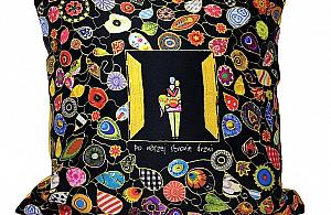 Tragarz pomysłów albo oswajacz motyli. Okryj świat rzeczy niebanalnych