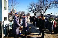 Zabójstwo, które wstrząsnęło Warszawą. 7 lat po śmierci podkom. Struja