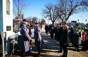 Zabójstwo, które wstrząsnęło Warszawą. 7 lat po śmierci podkom. Struja