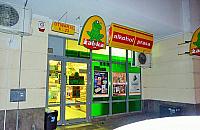 Straszna "Żabka" na Bródnie? Mieszkańcy wciąż protestują