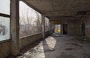 Demolka w starej fabryce? Oryginalny pomysł z Targówka