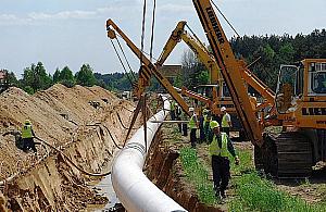 Kanał Żerański: wycinka odłożona