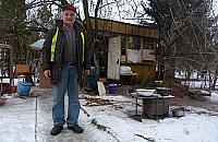 Na dziko, po swojemu. Lokatorzy z Lazurowej