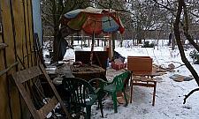 Na dziko, po swojemu. Lokatorzy z Lazurowej