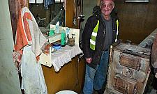 Na dziko, po swojemu. Lokatorzy z Lazurowej