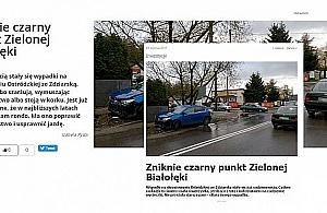 Dziennikarstwo "kopiuj-wklej". Po co drążyć temat?