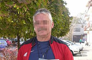 Alkoholowy wybryk nauczyciela. Wypadek, łapówka i agresja wobec policji