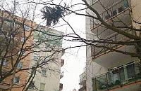 Osiedlowe brudasy zmorą sąsiadów. "Takie obrazki to codzienność"