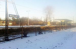 Stacja Wawer: przesuwać czy zostawić?