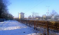 Stacja Wawer: przesuwać czy zostawić?