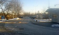 Stacja Wawer: przesuwać czy zostawić?