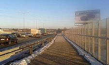 Stacja Wawer: przesuwać czy zostawić?