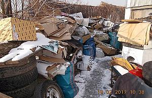 "Dorzuć kalosza, bo przygasa", czyli Kopciuszek z Wiśniewa