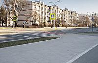 Będą światła w al. Reymonta. Pomogą?