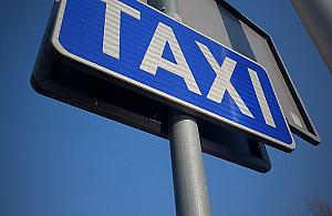 Taniej taksówką na daleką Białołękę? Granice stref do rewizji