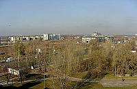 Górce: zagubiony zakątek Bemowa