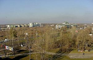 Górce: zagubiony zakątek Bemowa