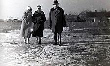 Górce: zagubiony zakątek Bemowa