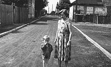 Górce: zagubiony zakątek Bemowa