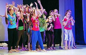 Nowy sezon, nowe zajęcia. Dokąd z dzieckiem na Białołęce?