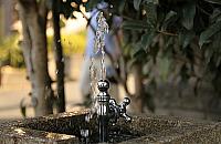 Tu za darmo napijesz się wody. Sieć źródełek oplecie Bielany?