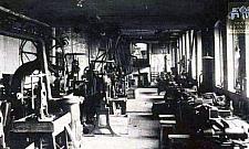 Z czego słynie Legionowo? Krótka historia fabryki guzików