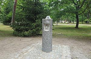 Po co kupować mineralną? Bezpłatna woda w głównych punktach Targówka