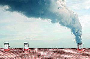 Bądź eko, pozbądź się pieca, odbierz 10 tys. zł