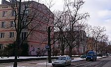 "Podaj cegłę!". Tak budowano Bielany