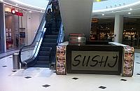 Kawiarnia i sushi w jednym. Nowy lokal w Gondoli