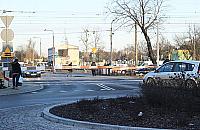 Czas na tunel w Falenicy