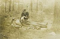 Gloria victis, czyli refleksja na 1 marca