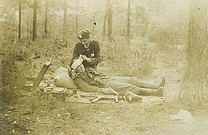 Gloria victis, czyli refleksja na 1 marca