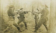 Gloria victis, czyli refleksja na 1 marca