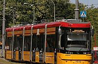 Nie tak szybko z tą Winnicą. Ważniejszy tramwaj dla Żerania - podpisz petycję