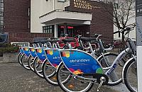 Veturilo wraca. Gdzie i jak wypożyczyć rower?