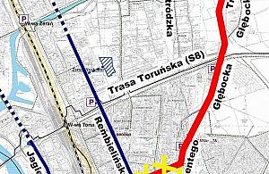 Czas na tramwaj na Derby. W pół godziny do centrum