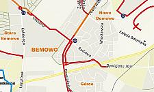 Startuje Veturilo. Dziewięć stacji na Bemowie