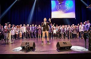 Anastazja Kłoczyńska młodym sportowcem Białołęki 2016 roku