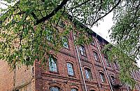 Henryk z Henrykowa, drożdże i spirytus, czyli tajemnice starej gorzelni