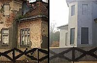 Niezwykła przemiana historycznej willi. "Stanęliśmy na głowie"