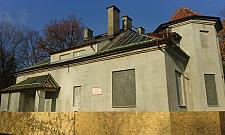 Niezwykła przemiana historycznej willi. "Stanęliśmy na głowie"