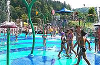 Wodny plac zabaw za 3,5 mln zł dla Tarchomina