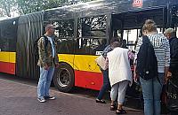 Karta Miejska będzie tańsza